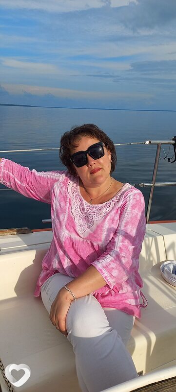 Наталья, 52, Борисове — анкета №1676758
