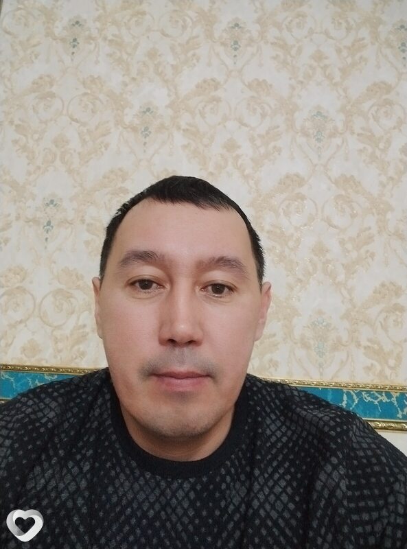 Медет, 43, Атырау(гурьев) — анкета №1676293