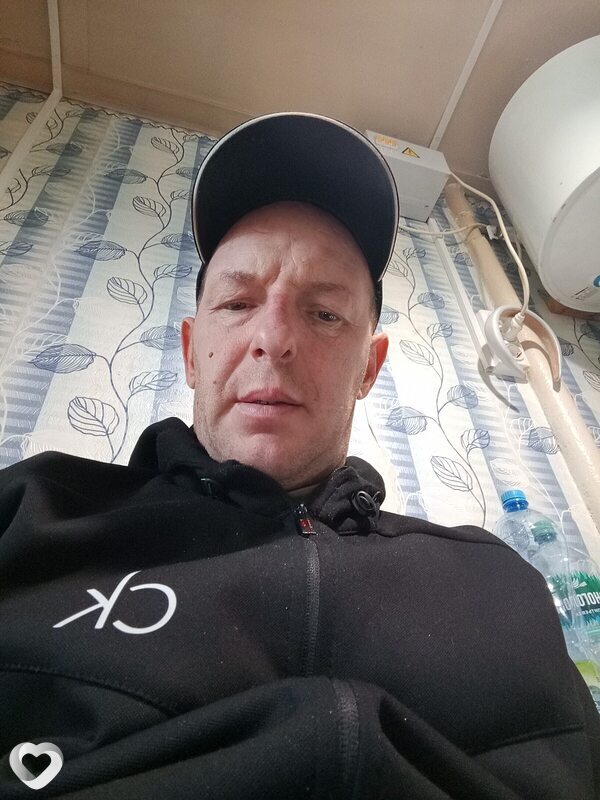 Евгений, 43, Оренбурге — анкета №1676298