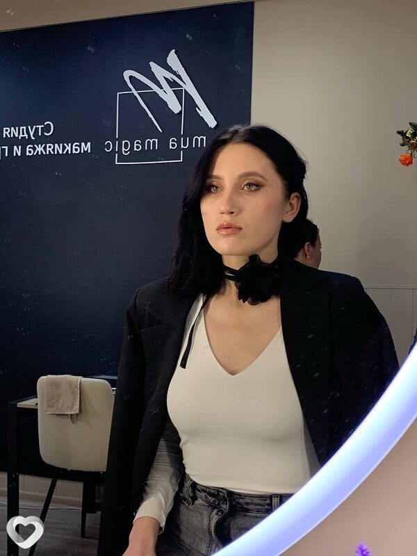 Даруша, 21, Петрозаводске — анкета №1676301