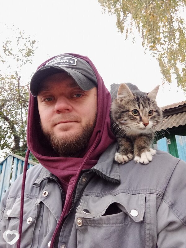 Александр, 38, Рязани — анкета №1676015