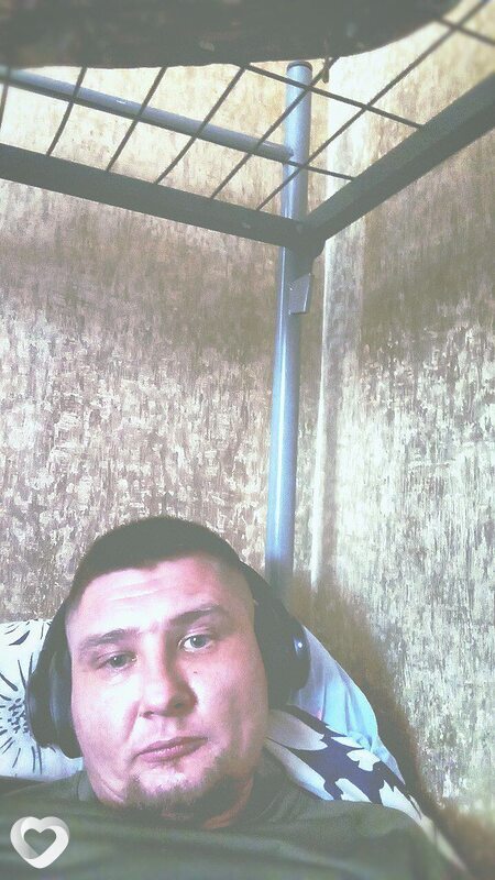 Егорка, 38, Луганске — анкета №1676019