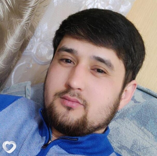 Алихан, 32, Набережных Челнах — анкета №1676063