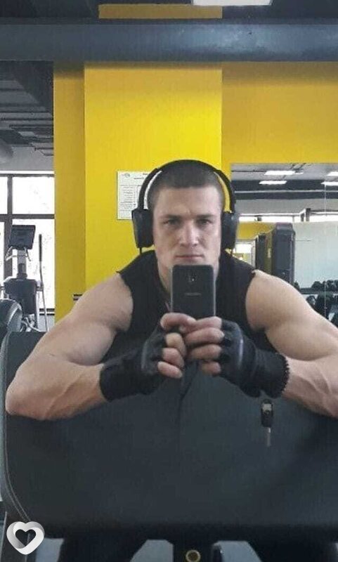 Дмитрий, 38, Армавире — анкета №1676064