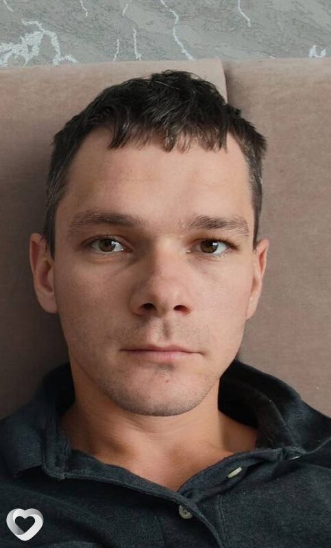 Иван, 36, Мозыре — анкета №1676067