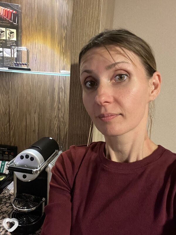 Elen, 43, Гданьск — анкета №1676068