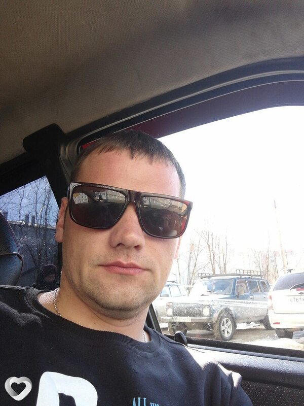 Роман, 36, Королёв — анкета №1676072