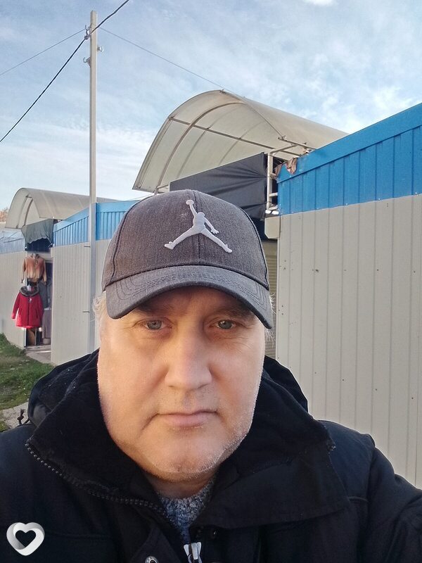 Андрей, Белогорск (Крым)