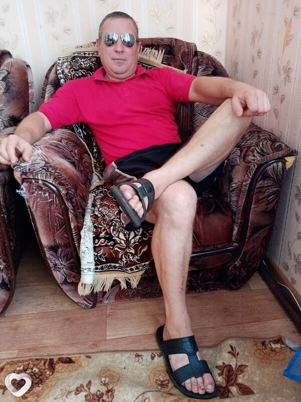 Александр, 49, Гомеле — анкета №1676078