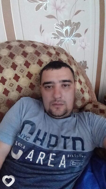 Али, 37, Павлодаре — анкета №1676087