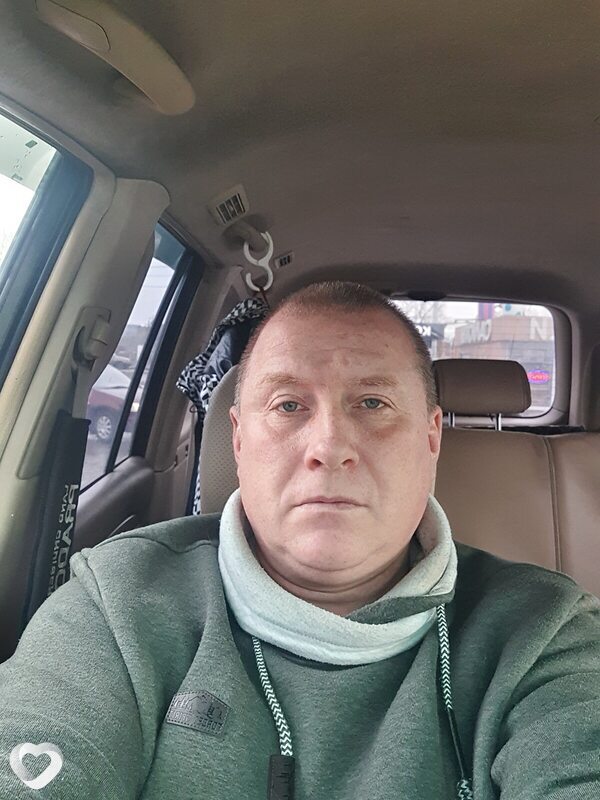Вячеслав, 51, Подольске — анкета №1676163