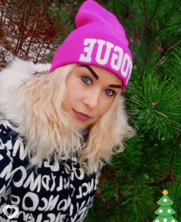 Алёна, 39, Витебске — анкета №1676164