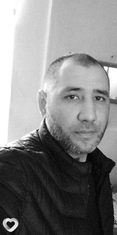 Руха, 37, Астрахани — анкета №1676167