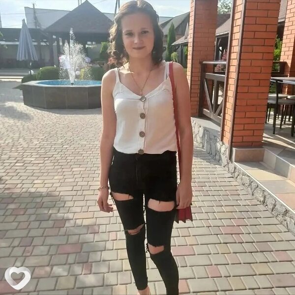 Маша, 31, Полтаве — анкета №1676170