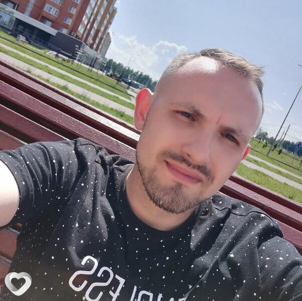 Руслан, 37, Чебоксарах — анкета №1676177