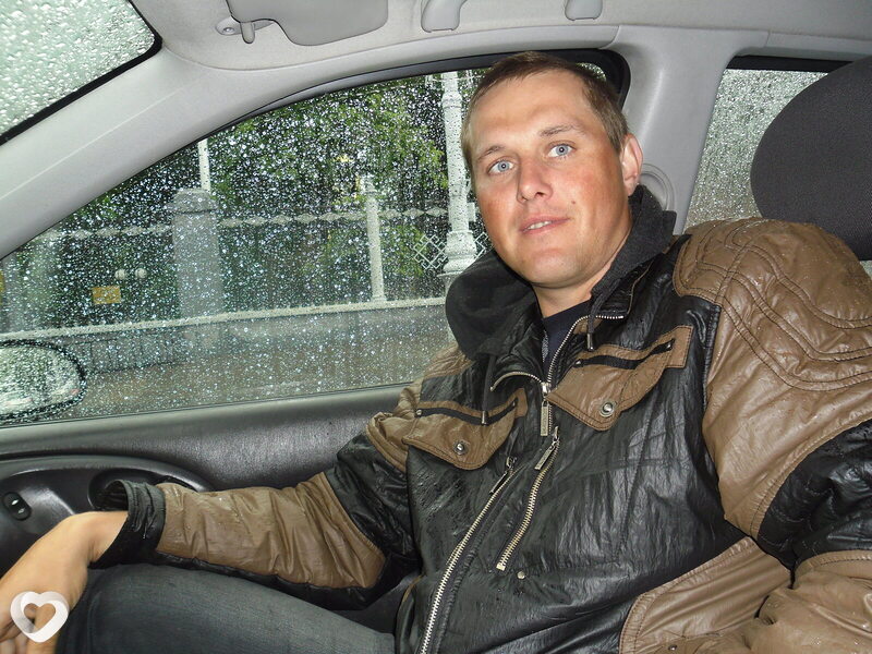 Дмитрий, 43, Гомеле — анкета №1676094