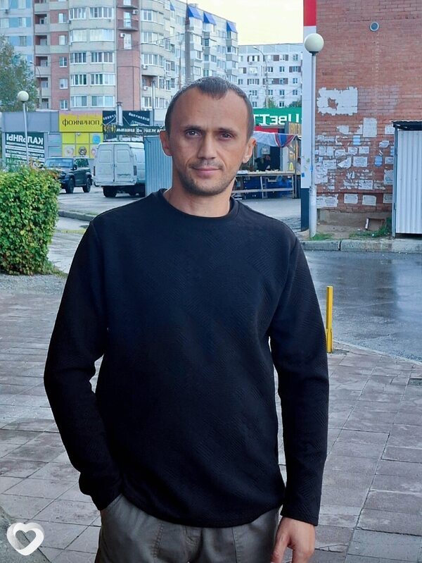 Алексей, 40, Волгограде — анкета №1676112