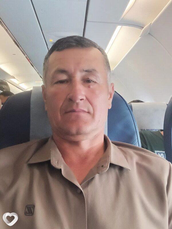 Аим, 47, Новосибирске — анкета №1676321