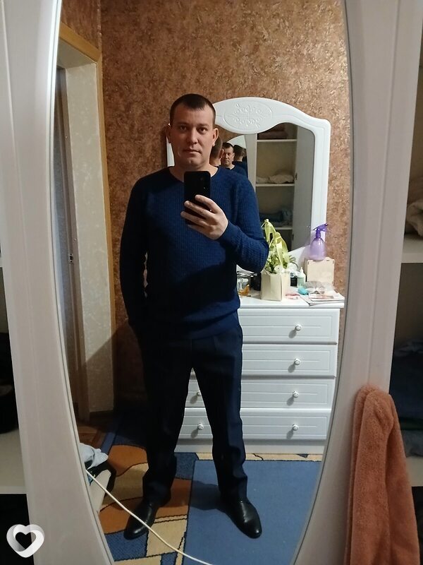 Виталий, Прохладный