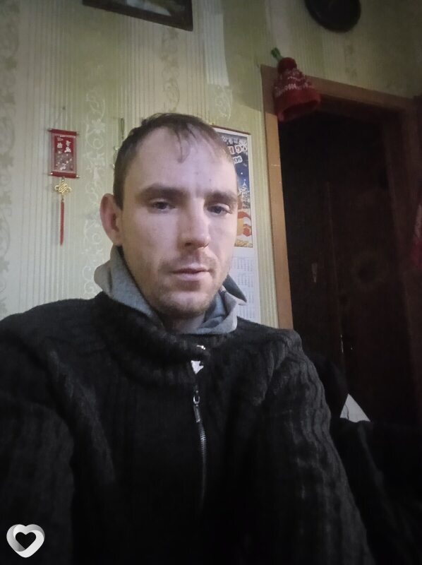 Dmitrii, 32, Тихвине — анкета №1676336
