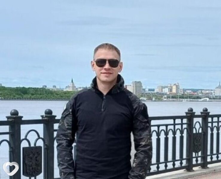 Станислав, 34, Екатеринбурге — анкета №1676150