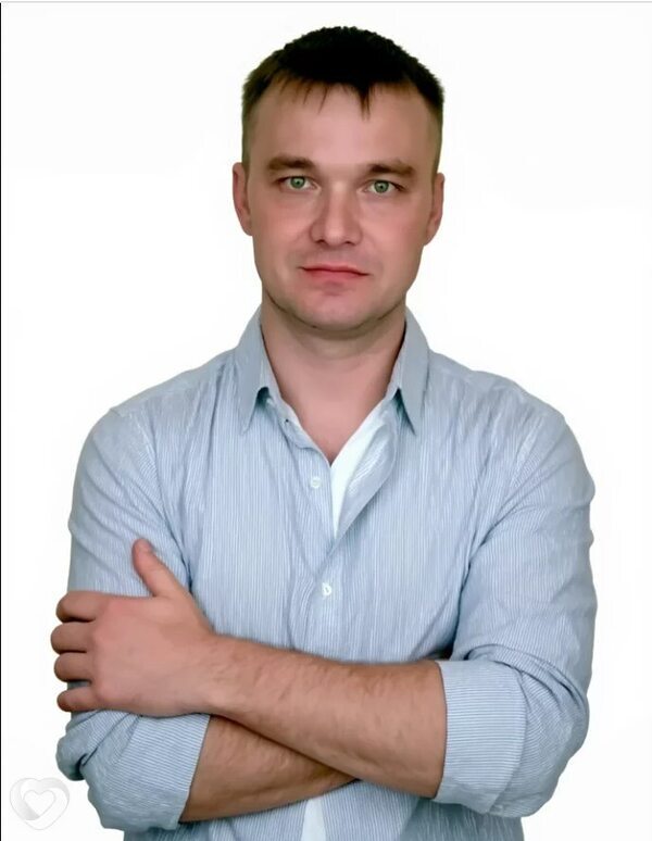Николай, 36, Москве — анкета №1676154