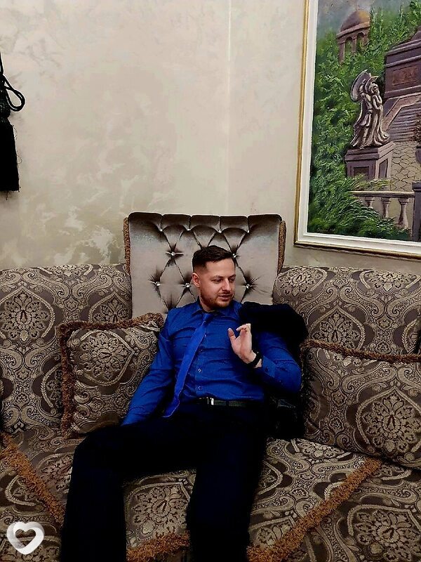 Александр, 30, Костанае — анкета №1676155