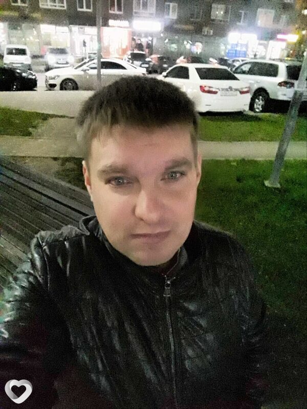 Мулат, 38, Чебоксарах — анкета №1676156