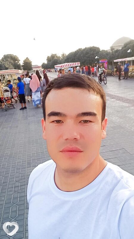 Дима, 31, Владимире — анкета №1676161