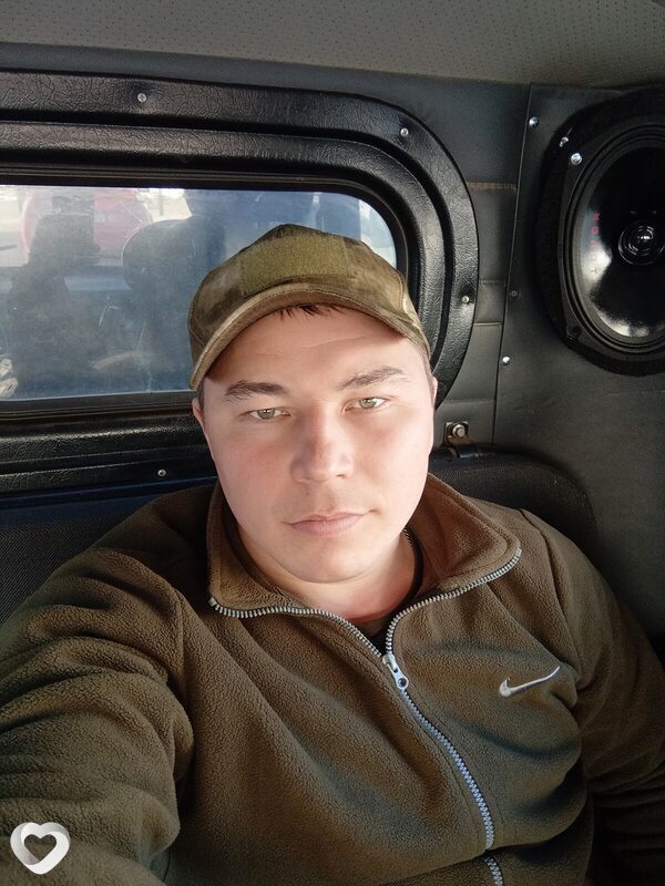 Тимур, 29, Уфе — анкета №1676214
