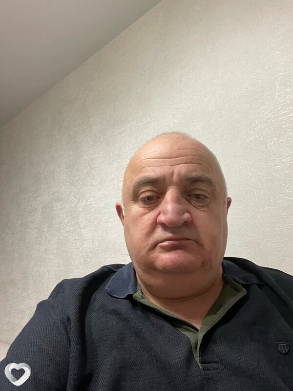 Гурген, 56, Твери — анкета №1676222