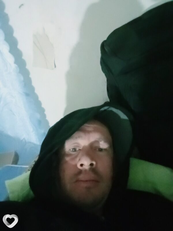 Вячеслав, 42, Москве — анкета №1676231