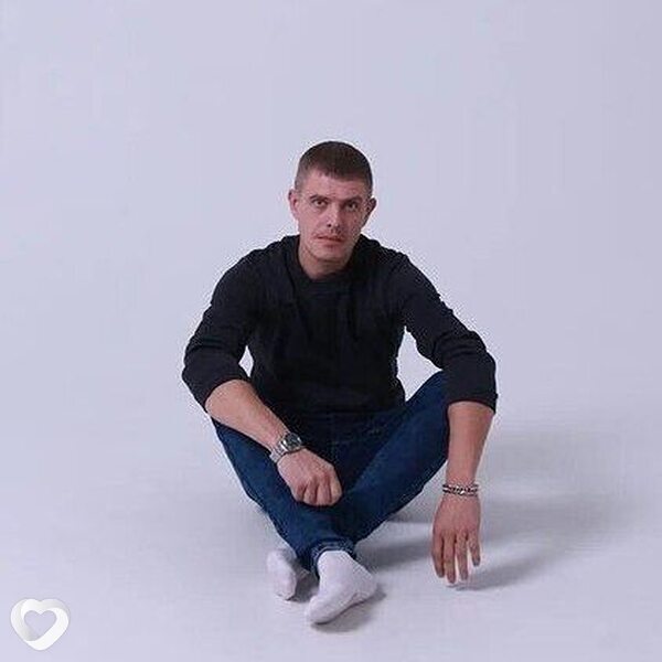 Дамир, 33, Бобруйске — анкета №1676235