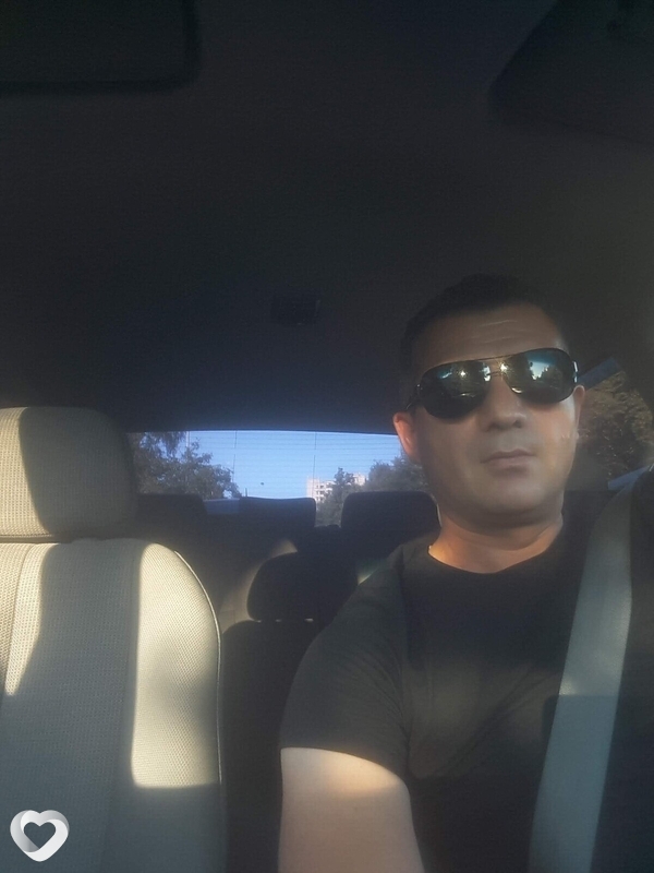 Aslan, 44, Астане — анкета №1676194