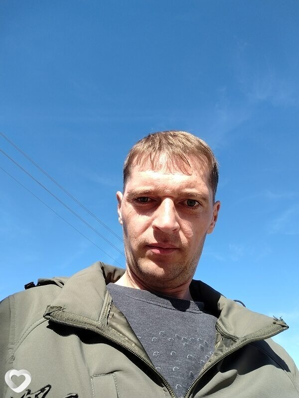 Alex, 36, Гомеле — анкета №1676200