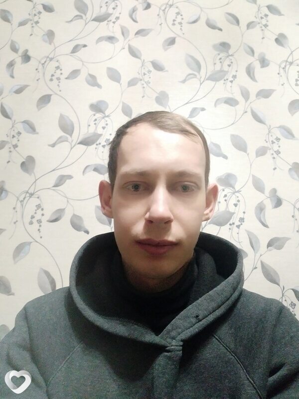 Женя, 28, Набережных Челнах — анкета №1676201
