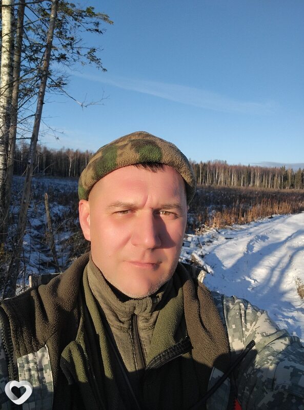 Андрей, Сортавала