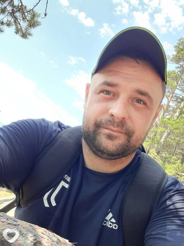 Серёга, 44, Липецке — анкета №1676262