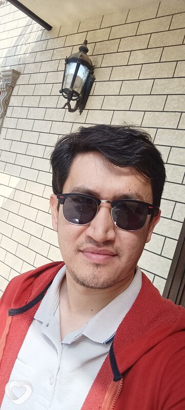 Далер, 36, Душанбе — анкета №1676263