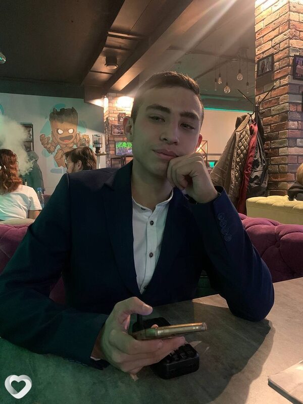 Ралиф, 20, Уфе — анкета №1676269