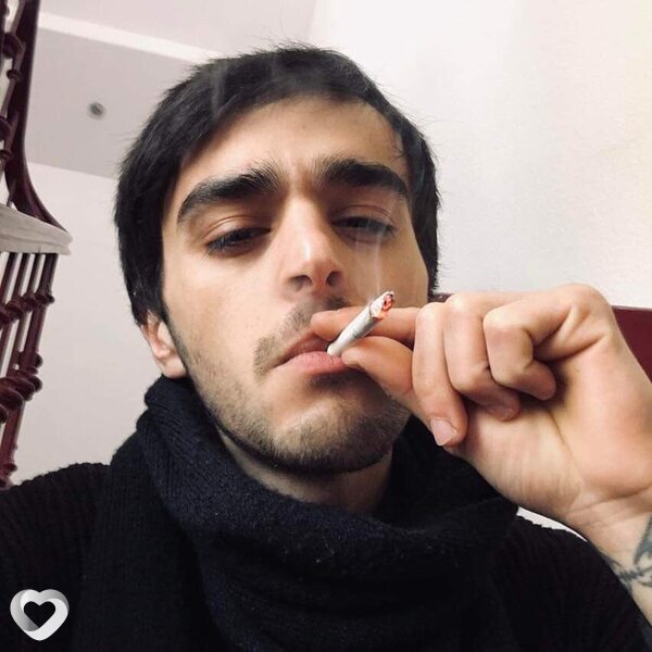 Маичо, Гамбург
