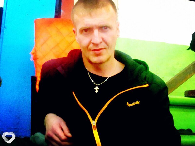 Валерий, 46, Душанбе — анкета №1676276