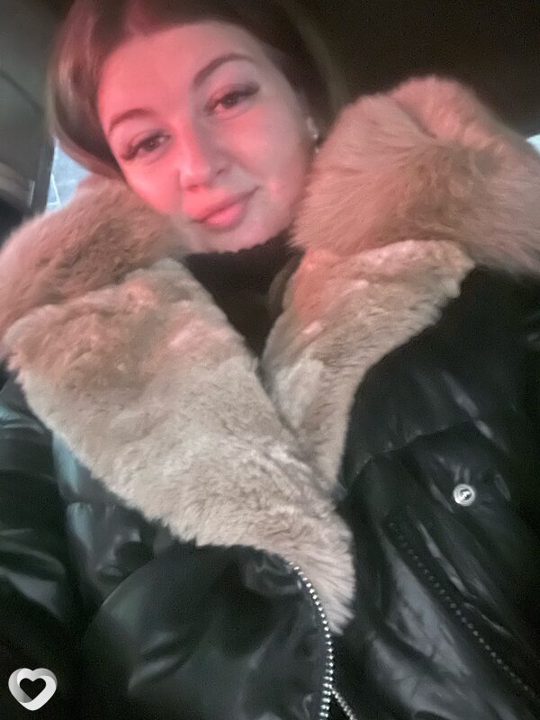 Маргарита, 28, Курске — анкета №1676278
