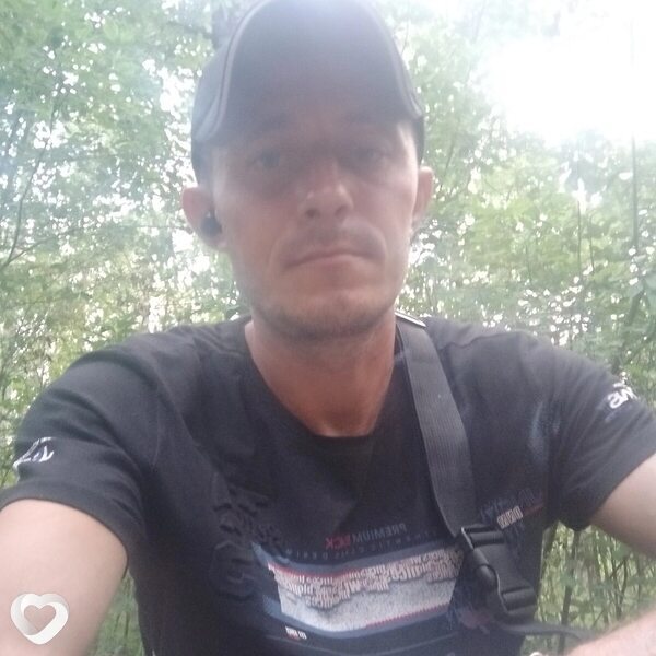 Вадим, 37, Солигорске — анкета №1676280