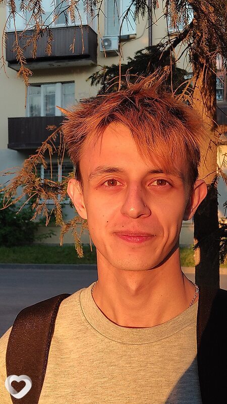 Александр, 25, Казани — анкета №1676282