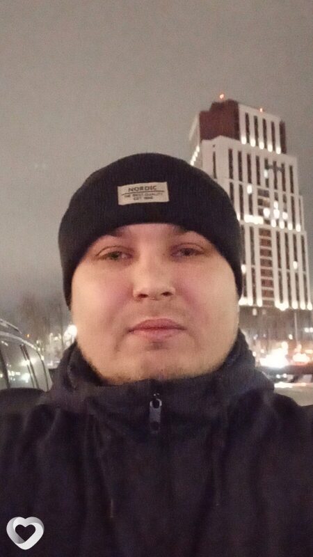 Максим, 36, Нижнем Новгороде — анкета №1676462