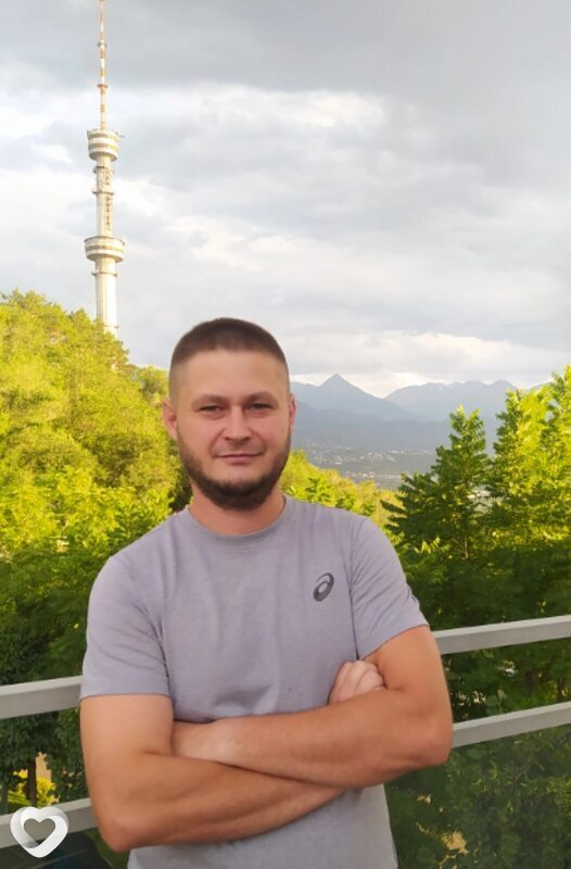 Сергей, Балтийск