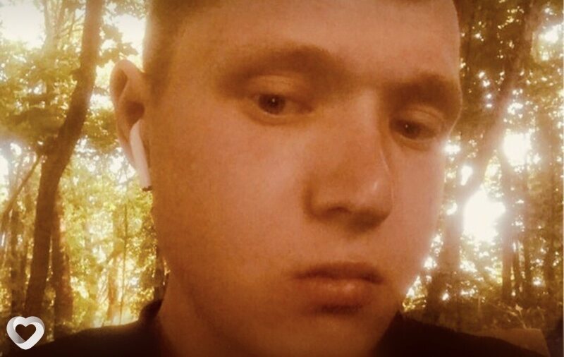 Артем, 26, Киеве — анкета №1676470