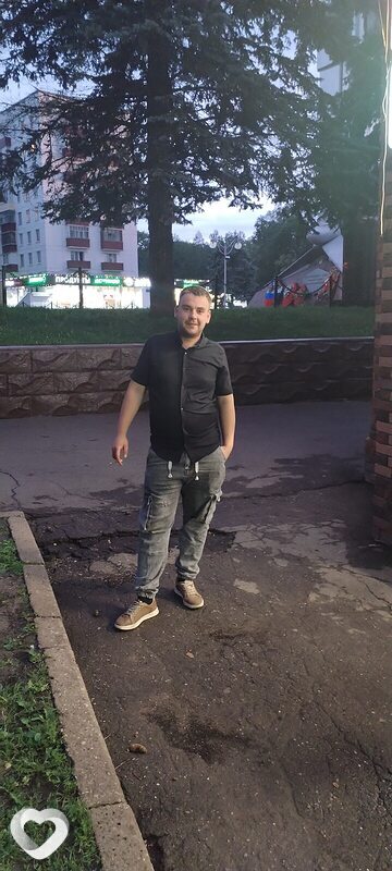 Юрий, 30, Апрелевке — анкета №1676477
