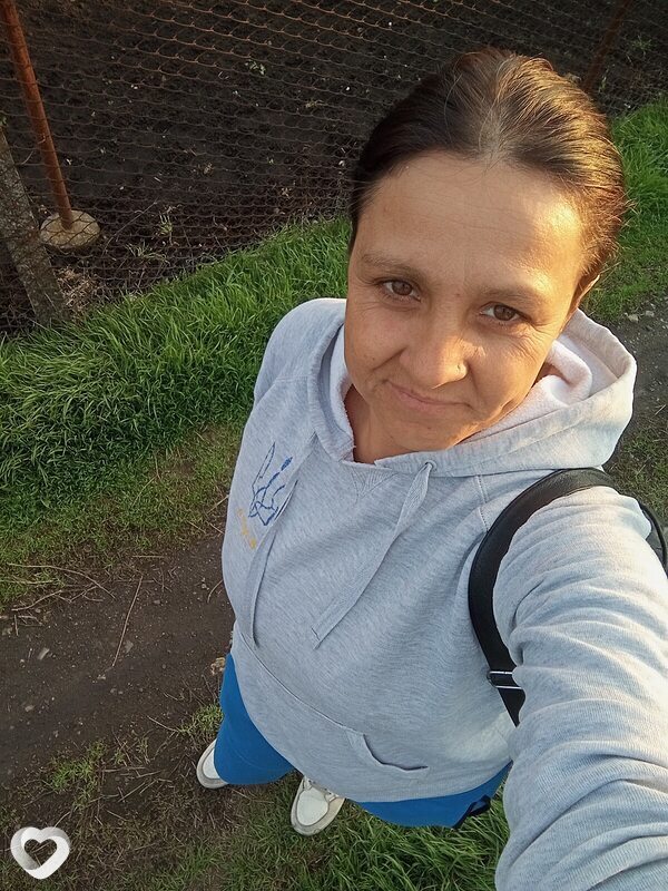 Маша, 40, Николаеве — анкета №1676478